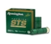 Remington Premier STS 12 Gauge Shotshells 250 Round Case