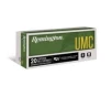 Remington UMC Centerfire Rifle 450 Bushmaster Rifle Ammunition 20 Round Box