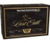 Winchester Last Call TSS Waterfowl 20 Gauge Shotshells 10 Round Box