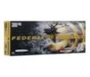 Federal Terminal Ascent 300 PRC Rifle Ammunition 20 Round Box