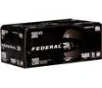Federal Black Pack FMJ 380 ACP Handgun Ammunition 200 Round Box