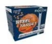 Fiocchi Steel Target Low Recoil 20 Gauge Shotshells 25 Round Box
