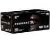 Federal Black Pack FMJ 40 S W Handgun Ammunition 200 Round Box