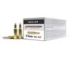 Nosler FBHP Varmageddon 22 Nosler Rifle Ammunition 50 Round Box