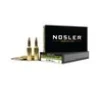 Nosler E-Tip 6 5 PRC Rifle Ammunition 20 Round Box