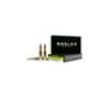 Nosler Ballistic Tip Hunting 6 5 x 55mm Swedish Mauser Rifle Ammunition 20 Round Box
