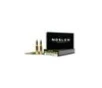 Nosler Expansion Tip 6 5 x 55mm Swedish Mauser Rifle Ammunition 20 Round Box