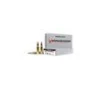 Nosler Varmageddon Varmint 222 Remington Rifle Ammunition 20 Round Box