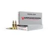 Nosler Varmageddon Varmint 17 Remington Fireball Rifle Ammunition 20 Round Box