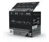 MIGRA Ammunition Steel Staxd Custom Waterfowl 12 Gauge Shotshells 25 Round Box