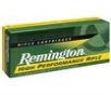 Remington High Performance 17 Rem 25gr HP Rifle Ammunition 20 Round Box