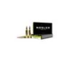 Nosler Ballistic Tip Hunting 28 Nosler Rifle Ammunition 20 Round Box