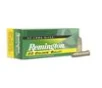 Remington Golden Bullet 22 Long Rifle Rimfire Ammunition 50 Round Box