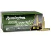 Remington Premier AccuTip-V 17 Remington Rifle Ammunition 20 Round Box