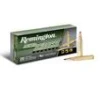 Remington Premier Scirocco 300 Remington Ultra Magnum Rifle Ammunition 20 Round Box