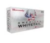 Hornady SST American Whitetail TIPPED 270 Winchester Rifle Ammunition 20 Round Box