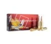 Hornady CX Superformance 22 Creedmoor Rifle Ammunition 20 Round Box