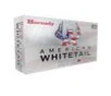 Hornady SST American Whitetail TIPPED 300 Winchester Magnum Rifle Ammunition 20 Round Box