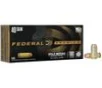 Federal Gold Medal Centerfire 40 S W Handgun Ammunition 50 Round Box