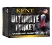 Kent Cartridge Ultimate Turkey Diamond Shot 20 Gauge Shotshells