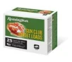 Remington Gun Club Target Loads 12 Gauge Shotshells 25 Round Box