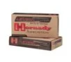 Hornady FTX LEVERevolution 10mm Auto Handgun Ammunition 20 Round Box