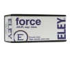 ELEY Force Round Nose 22 Long Rifle Rimfire Ammunition 50 Round Box