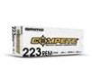 Ammo Inc  Compete OTM 223 Remington Rifle Ammunition 20 Round Box
