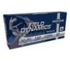 Fiocchi Field Dynamics Interlock 30-30 Winchester Rifle Ammunition 20 Round Box