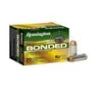 Remington Golden Saber Bonded 10mm Auto Handgun Ammunition 20 Round Box