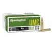 Remington UMC 223 Remington Rifle Ammunition 50 Round Box