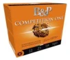 B P Competition ONE Target 12 Gauge Shotshells 25 Round Box