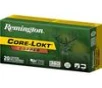 Remington Core-Lokt Copper 360 Buckhammer Rifle Ammunition 20 Round Box