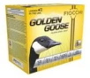 Fiocchi Golden Goose 12 Gauge Shotshells 25 Round Box