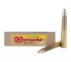 Hornady Ammo 9 3 mm X 74R 286G Rifle Ammunition 20 Round Box