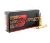 Barnes VOR-TX TSX 28 Nosler Rifle Ammunition 20 Round Box