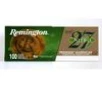 Remington 27 Premier Handicap 12 Gauge Shotshells 100 Round Box