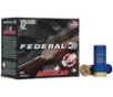 Federal All American 12 Gauge Shotshells 25 Round Box