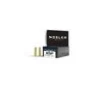 Nosler JHP ASP 357 Magnum Handgun Ammunition 20 Round Box