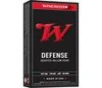 Winchester Defense JHP 357 SIG Handgun Ammunition 50 Round Box