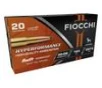 Fiocchi Hyperformance Swift Scirocco 30-06 Springfield Rifle Ammunition 20 Round Box