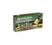 Remington Ultimate Defense Buckshot 12 Gauge Shotshells 5 Round Box