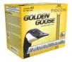 Fiocchi Golden Goose 12 Gauge Shotshells 25 Round Box