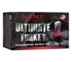 Kent Cartridge Ultimate Turkey Diamond Shot 12 Gauge Shotshells 10 Round Box
