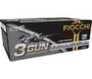 Fiocchi Jerry Miculek 3 Gun Legacy Buckshot 12 Gauge Shotshells 10 Round Box