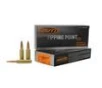 HSM Tipping Point 2 Hornady SST 6 5 Creedmoor Rifle Ammunition 20 Round Box