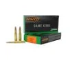 HSM Sierra Game King 30-40 Krag Rifle Ammunition 20 Round Box
