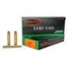HSM Sierra Game King Pro Hunter 375 Winchester Rifle Ammunition 20 Round Box