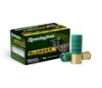 Remington Slugger Rifled Slug 12 Gauge Shotshells 15 Round Box