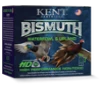 Kent Cartridge Bismuth Waterfowl   Upland 28 Gauge Shotshells 25 Round Box